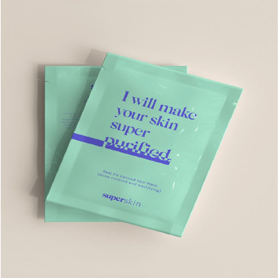 Custom Printed Stand-Up Pouches