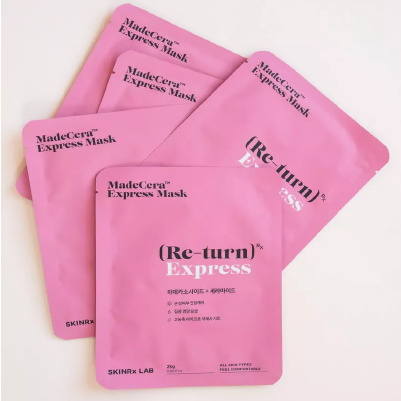 Custom Printed Stand-Up Pouches