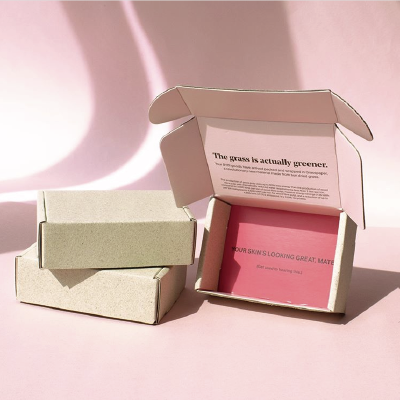 Durable Shipping Boxes Supplier | Custom Corrugated Packaging