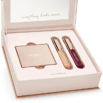 Customized Flip-Top Luxury Gift Boxes for Cosmetic Packaging