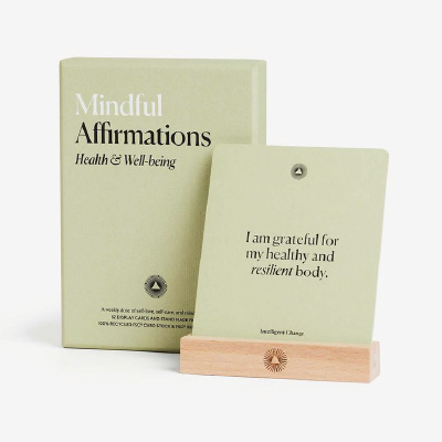 Affirmation Cards