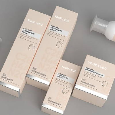 Custom Printed Sliver Paper Boxes Manufacturer 