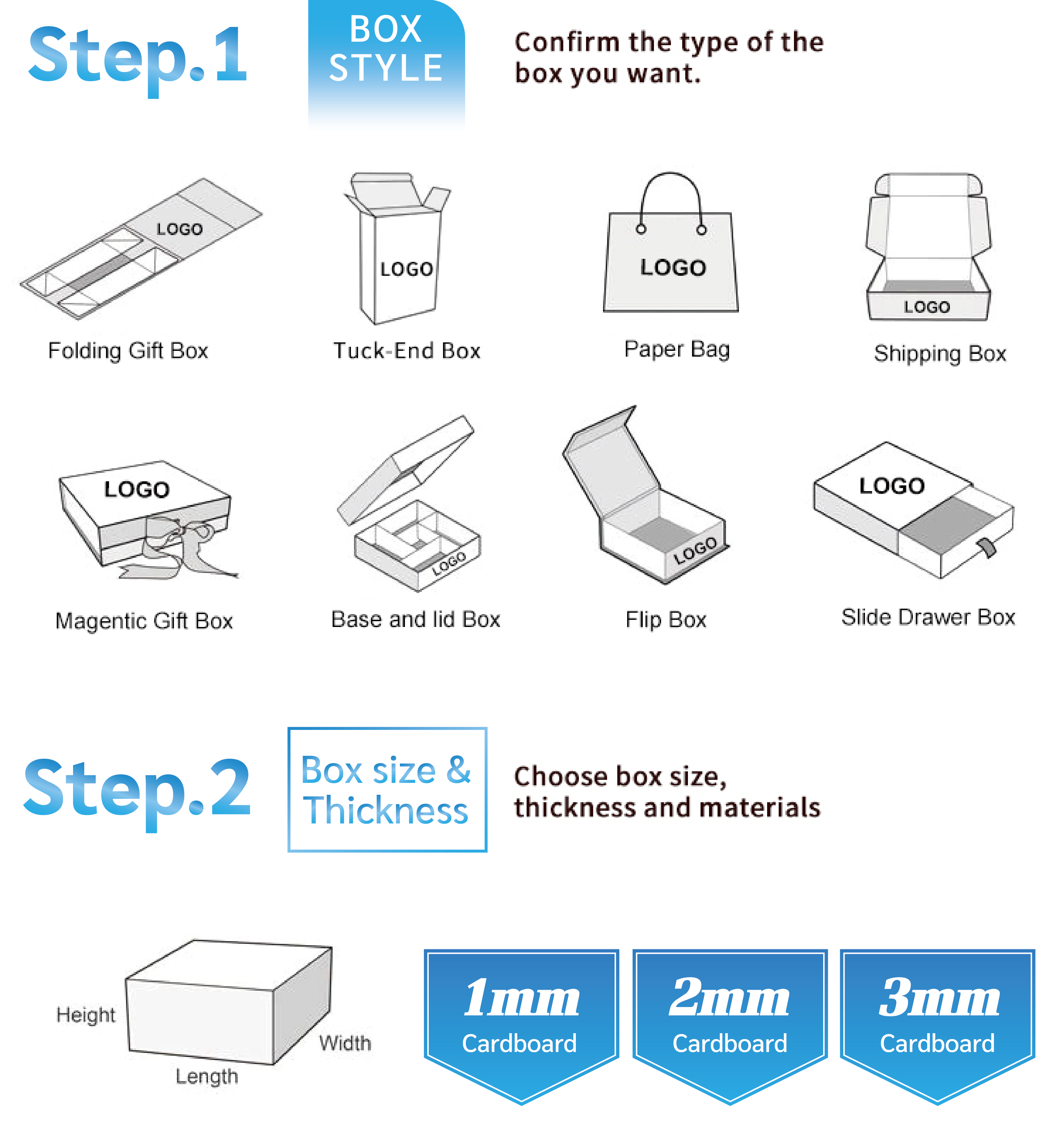 Durable Shipping Boxes Supplier | Custom Corrugated Packaging