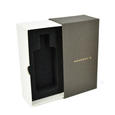 Customized Luxury Alcohol Boxes with Inner Tray
