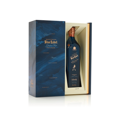 Customized Luxury Alcohol Boxes with Inner Tray