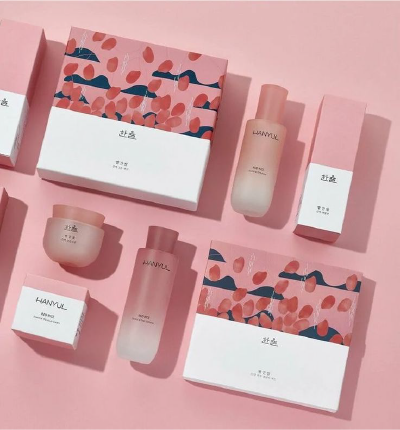 Eco-friendly Perfume Packaging Boxes Recyclable Perfume Boxes 