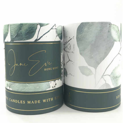 Customized rigid boxes Packaging Boxes