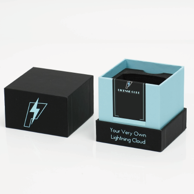 Custom Printed Boxes Brands Jewelry Packaging Manufacturer 