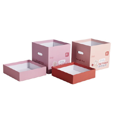 1Luxury Rigid Boxes Manufacturer 