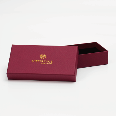 1Luxury Rigid Boxes Manufacturer 