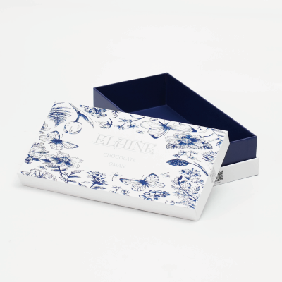 1Luxury Rigid Boxes Manufacturer 