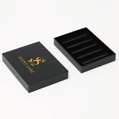 1Luxury Rigid Boxes Manufacturer 
