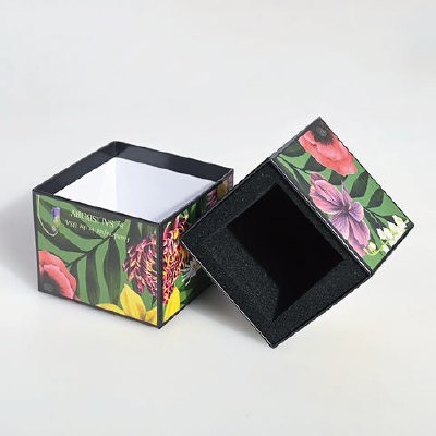 2Luxury Rigid Boxes Manufacturer | Custom Skincare Brands &gift & Jewelry Packaging