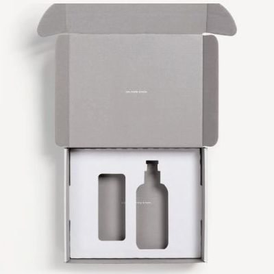 1Custom Corrugated Shipping Box Packaging