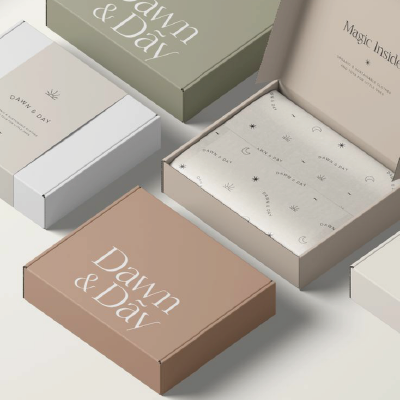  2Custom Corrugated Packaging