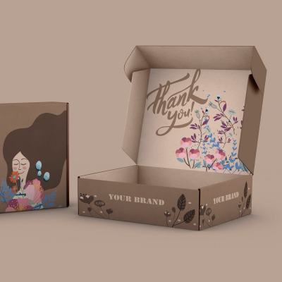  2Custom Corrugated Packaging