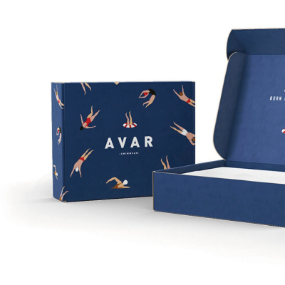  3Custom Corrugated Packaging