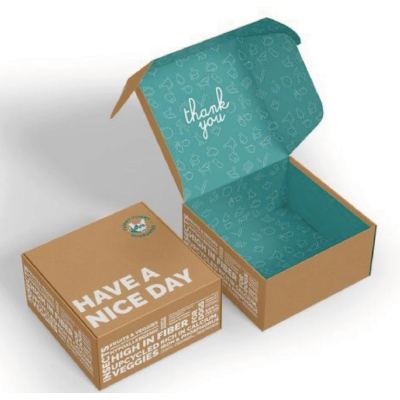  3Custom Corrugated Packaging