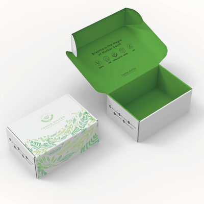  3Custom Corrugated Packaging