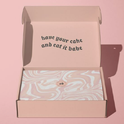  3Custom Corrugated Packaging