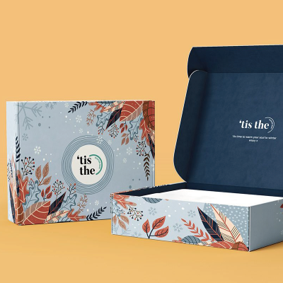  3Custom Corrugated Packaging