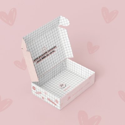 Custom Shipping Boxes