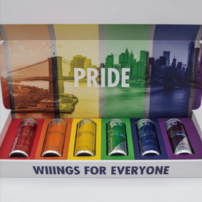 Custom Shipping Boxes