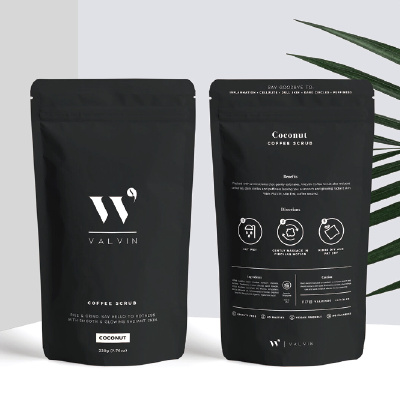 1Custom Stand-Up Pouch