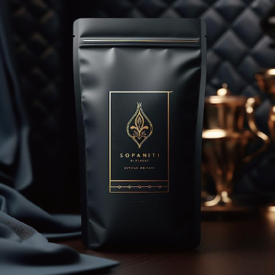 1Custom Stand-Up Pouch