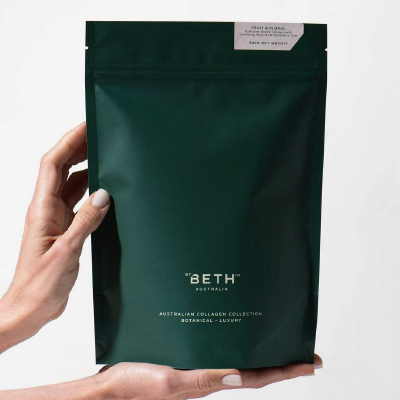 2Custom Stand-Up Pouch