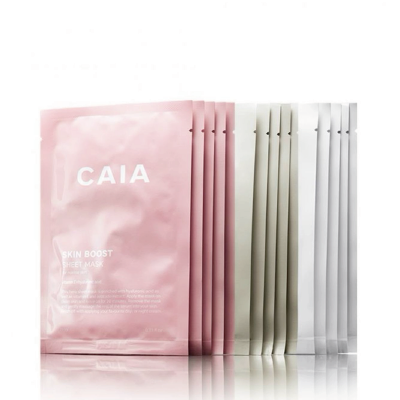 3Custom Stand-Up Pouch