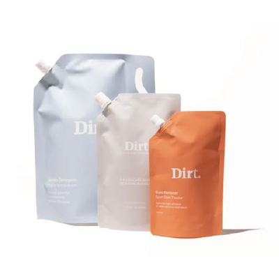 5Custom Stand-Up Pouch