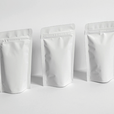 5Custom Stand-Up Pouch