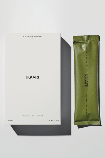 5Custom Stand-Up Pouch