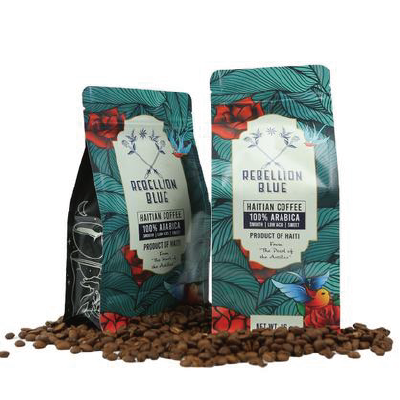 Plastic Biodegradable Custom Logo Stand up Pouch Food Packaging Bags