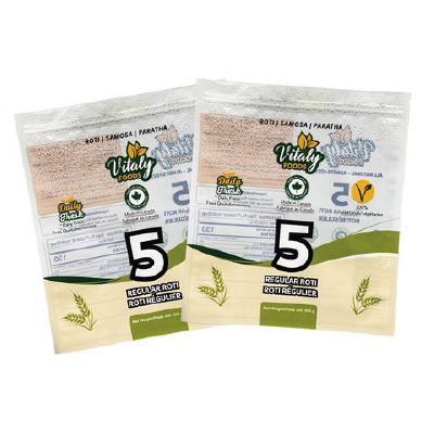 Custom Printed Plastic Foil Capsules Ziplock Bags