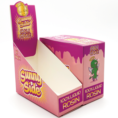 Custom Product Display Boxes