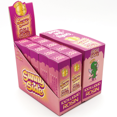 Custom Product Display Boxes