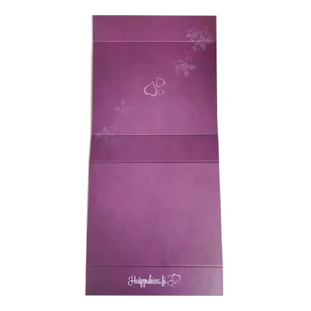 Custom Magnet Magnetic Luxury Packaging Folding Paper Gift Box For Business