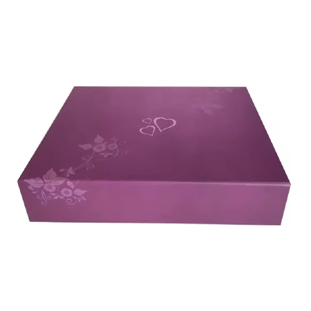 Custom Magnet Magnetic Luxury Packaging Folding Paper Gift Box For Business