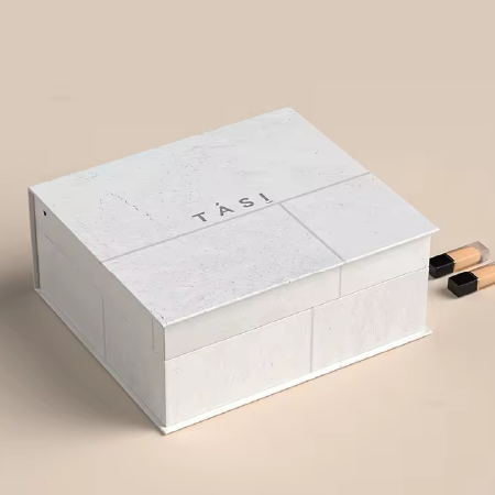 Custom Size Recyclable Cardboard Paper Hard Rigid Magnet Box Packaging Luxury Folding Magnetic Gift 