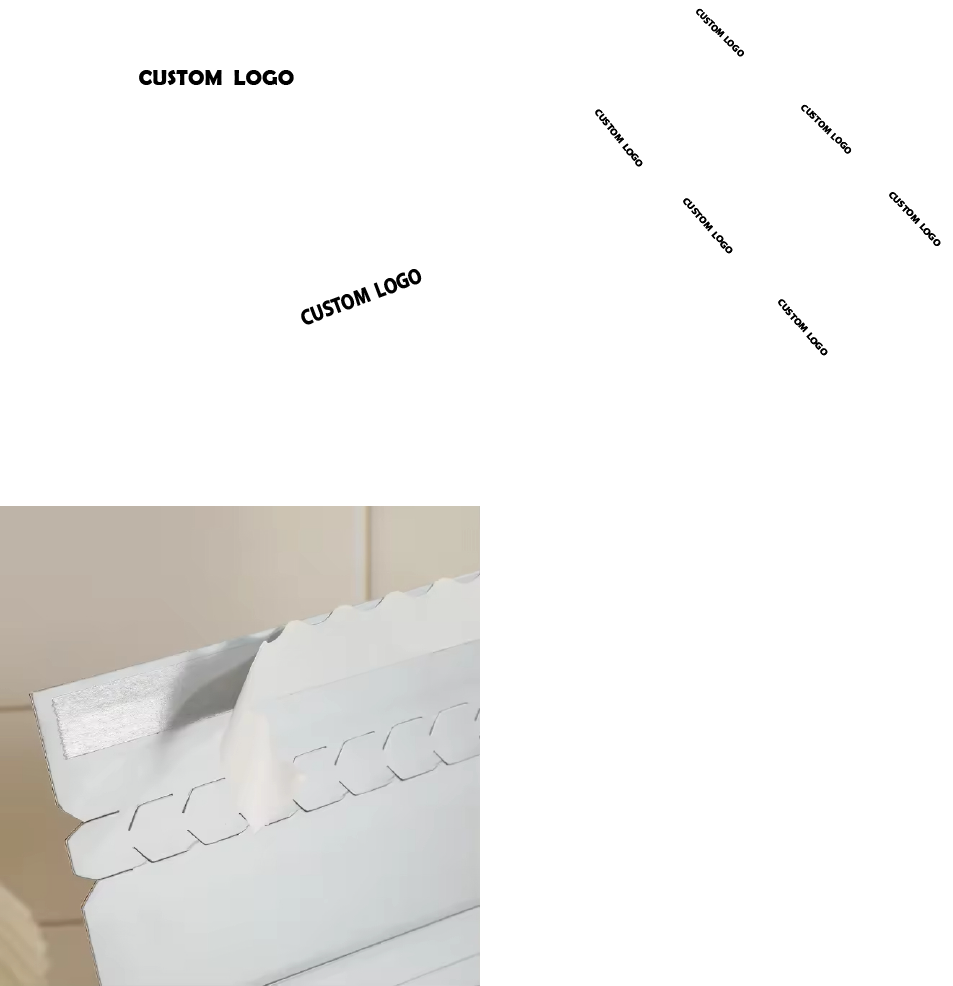 Custom Mailer Boxes with Tear Strip