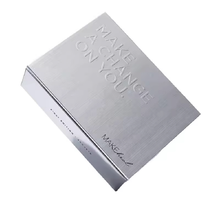 Custom Mailer Boxes with Tear Strip