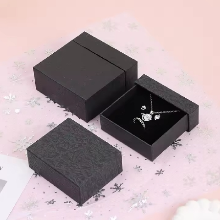  Luxury Drawer Paper Box