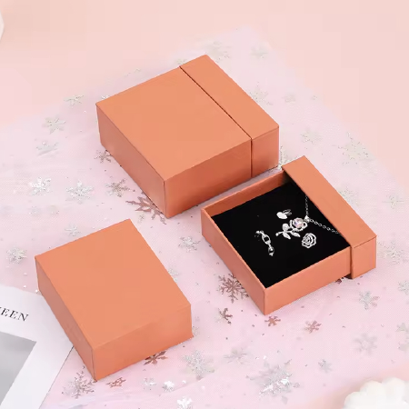  Luxury Drawer Paper Box