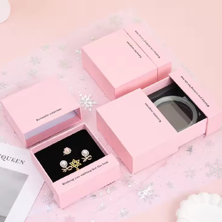  Luxury Drawer Paper Box