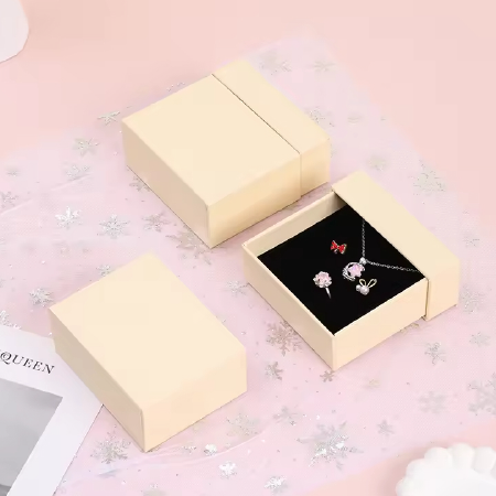  Luxury Drawer Paper Box