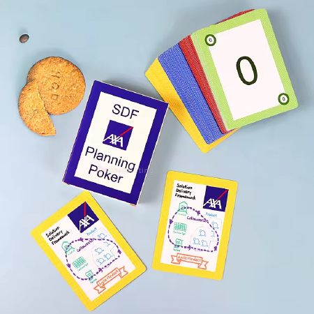  Custom Playing Card Printing