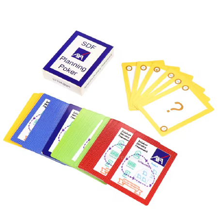  Custom Playing Card Printing