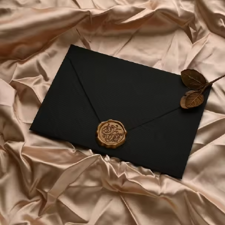 Custom Envelopes